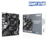 A520M-R-Motherboard-ASUS-AM4-AMD-DDR4