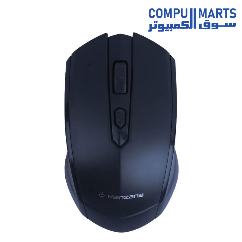 AARO 11-MOUSE-Generic-MANZANA-WIRELESS