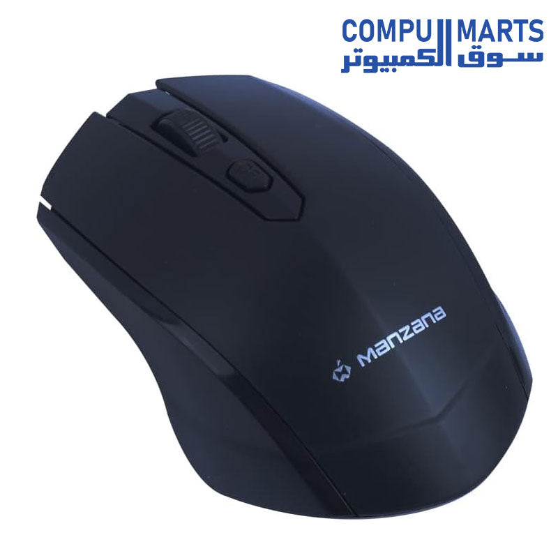 AARO 11-MOUSE-Generic-MANZANA-WIRELESS