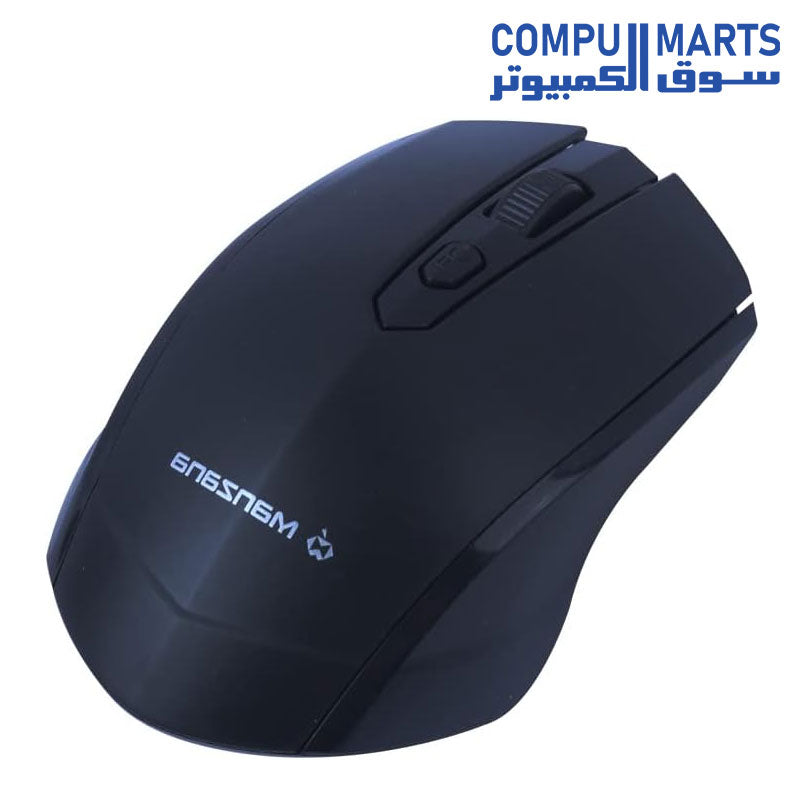 AARO 11-MOUSE-Generic-MANZANA-WIRELESS