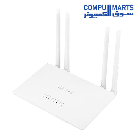 AC1205R-Router-AIRLIVE-Wi-Fi-5