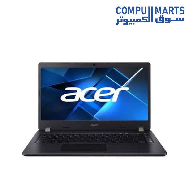 TravelMate-P2-TMP214-53G-79XG-laptop-ACER-i7-8GBRam-MX330-14″FHD-DOS-SHALE-BLACK