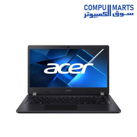 TravelMate-P2-TMP214-53G-79XG-laptop-ACER-i7-8GBRam-MX330-14″FHD-DOS-SHALE-BLACK