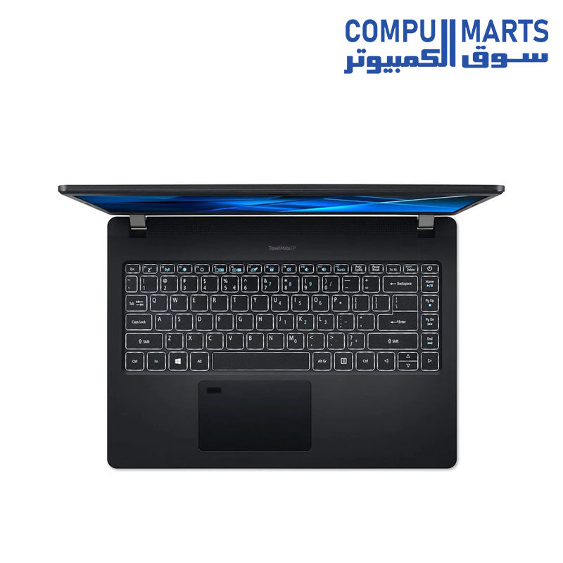 TravelMate-P2-TMP214-53G-79XG-laptop-ACER-i7-8GBRam-MX330-14″FHD-DOS-SHALE-BLACK