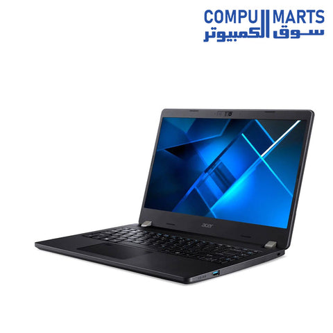 TravelMate-P2-TMP214-53G-79XG-laptop-ACER-i7-8GBRam-MX330-14″FHD-DOS-SHALE-BLACK