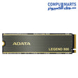 Legend-800-SSD-ADATA-NVMe-PCIe-Gen4x4