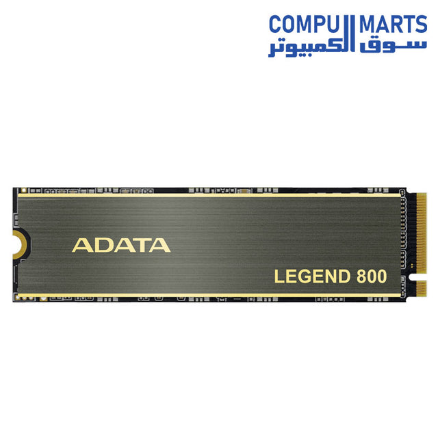 Legend-800-SSD-ADATA-NVMe-PCIe-Gen4x4