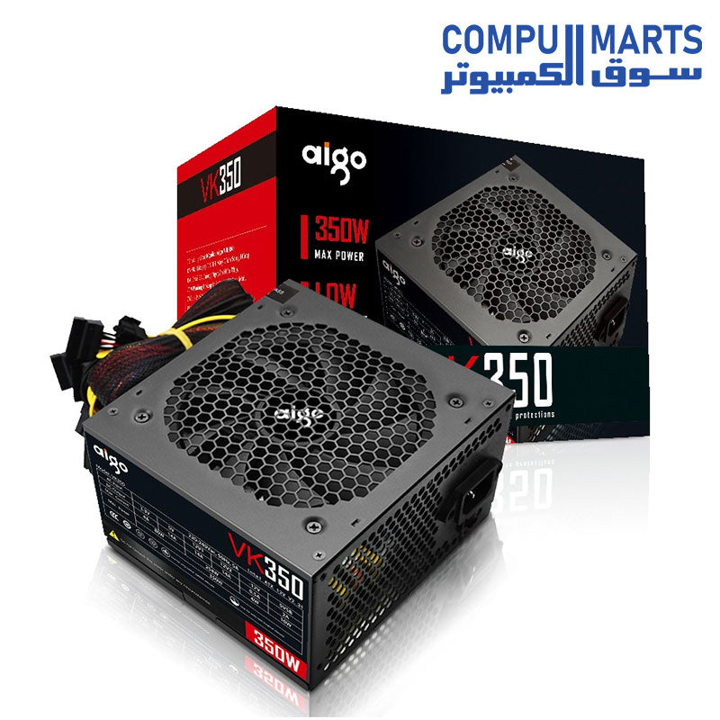 VK350-AIGO-POWER-SUPPLY-ATX-350W