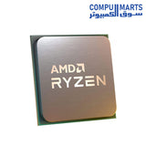 Ryzen-5-4600G-Desktop-Processor-AMD--3.7GHz-8MB-AM4