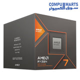 Ryzen-7-8700G-Processor-AMD-8-Core-16-Thread