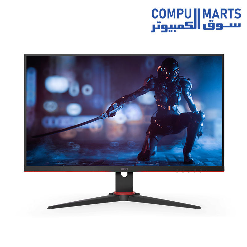 24G2SE-Gaming-Monitor-AOC-23.8-AdaptiveSync-VA---AdaptiveSync-165Hz-1ms-HDR-Mode-HDMI