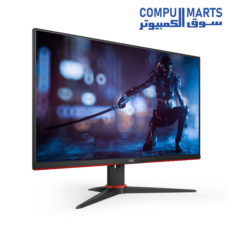 24G2SE-Gaming-Monitor-AOC-23.8-AdaptiveSync-VA---AdaptiveSync-165Hz-1ms-HDR-Mode-HDMI