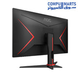 24G2SE-Gaming-Monitor-AOC-23.8-AdaptiveSync-VA---AdaptiveSync-165Hz-1ms-HDR-Mode-HDMI