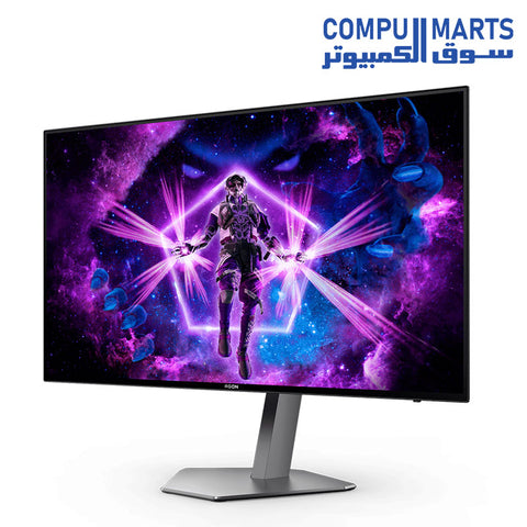 AGON-PRO-AG276QZD-Monitors-AOC-27-OLED-240Hz-0.03ms