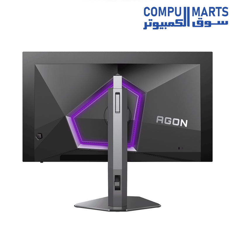 AGON-PRO-AG276QZD-Monitors-AOC-27-OLED-240Hz-0.03ms