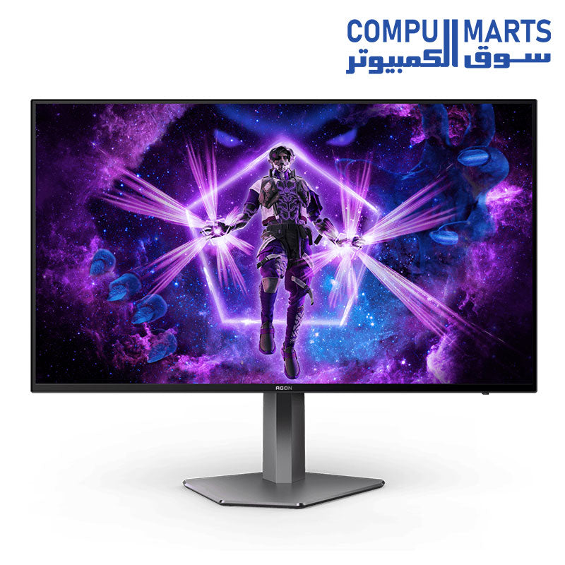 AGON-PRO-AG276QZD-Monitors-AOC-27-OLED-240Hz-0.03ms