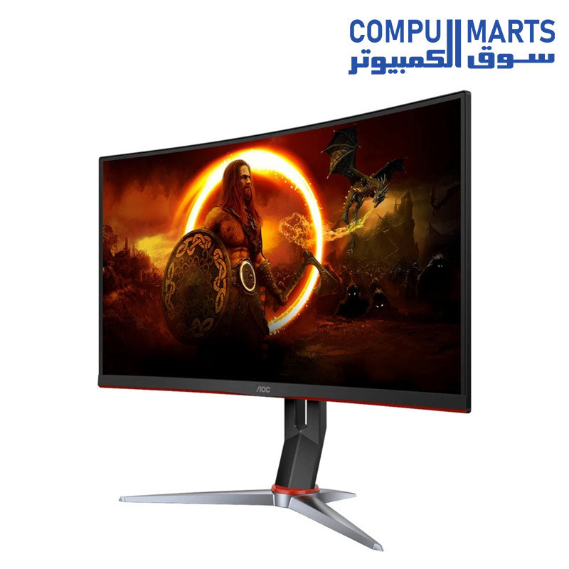 C27G2Z2-Monitor-AOC-Gaming-Ultra-Fast