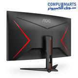 C32G2ZE-Monitors-AOC-Curved-VA-0.5ms-240Hz