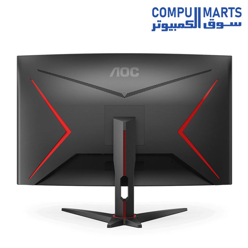 C32G2ZE-Monitors-AOC-Curved-VA-0.5ms-240Hz