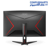 C32G2ZE-Monitors-AOC-Curved-VA-0.5ms-240Hz