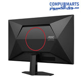 27G4E-Monitor-AOC-27-Inch-1920x1080-180Hz-HDR10-  0.5ms 