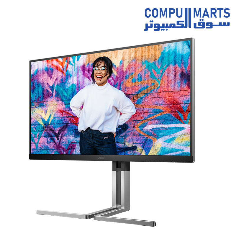 Q27U3CV-monitor-AOC-HDR400-(2560x1440)-75-Hz-HDMI