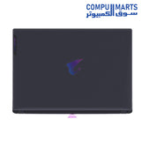 AORUS-16X9KG-GAMING-LAPTOP-GIGABYTE-INTEL-CORE-I7-RTX4070-16GB-1TB-DDR5-WIN11