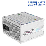 P850W- Power-Supply-GIGABYTE-80-plus-Platinum-Full-Modular-PCIe-5.0-ICE