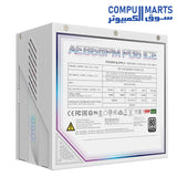 P850W- Power-Supply-GIGABYTE-80-plus-Platinum-Full-Modular-PCIe-5.0-ICE