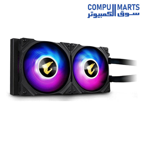 WATERFORCE-II-240-liqued-cooler-gigabyte-aorus