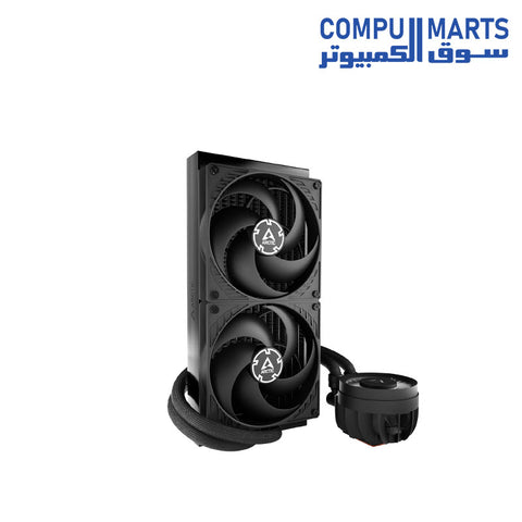 Freezer-III-280-Liquid-Cooler-ARCTIC-AIO-Water-Cooler