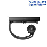 Freezer-III-280-Liquid-Cooler-ARCTIC-AIO-Water-Cooler