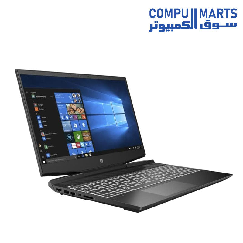 Pavilion-15-dk2100-LAPTOP-HP-Intel-Core-i7-16GB-RAM-RTX-3050-15.6"INCH-IPS-DOS