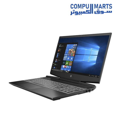 Pavilion-15-dk2100-LAPTOP-HP-Intel-Core-i7-16GB-RAM-RTX-3050-15.6"INCH-IPS-DOS