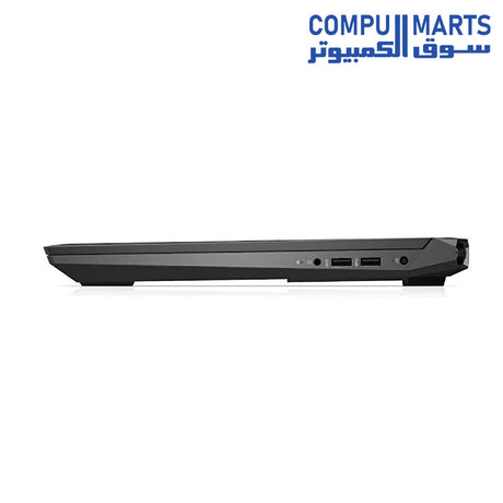 Pavilion-15-dk2100-LAPTOP-HP-Intel-Core-i7-16GB-RAM-RTX-3050-15.6"INCH-IPS-DOS