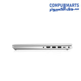 probook450-usedlaptop-hp-ntel-core i5-1235U-8gb-512gb