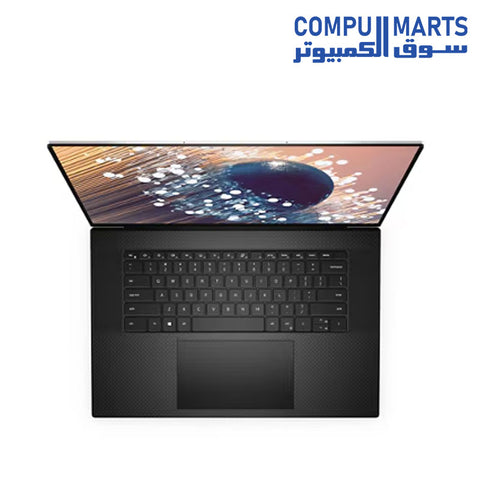 XPS-17-9700-laptop-dell-Intel-Core-I7-16GB-Ram-512GB-SSD-WIN11