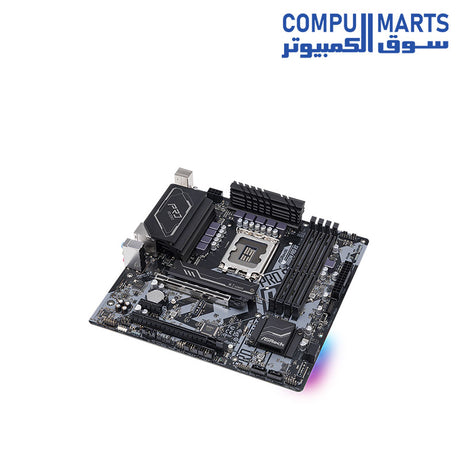 B660M-Pro-RS-Motherboard-ASRock-LGA1700-Micro-ATX