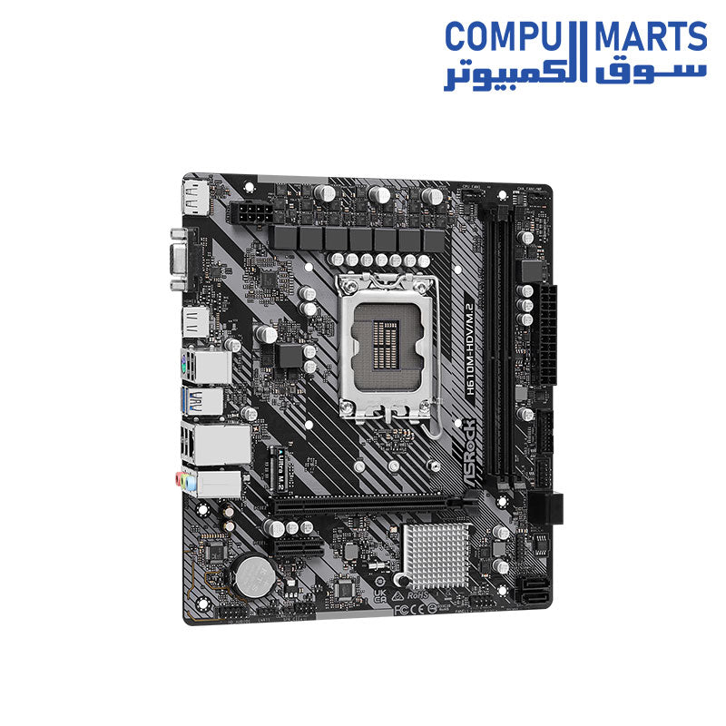 H610M-HDV-M.2-R2.0-Motherboard-ASRock-LGA1700-mATX