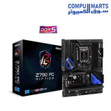 Z790-Motherboard-ASRock-PG-Riptide