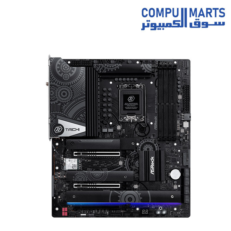 Z790-Motherboard-ASRock-Taichi-Lite