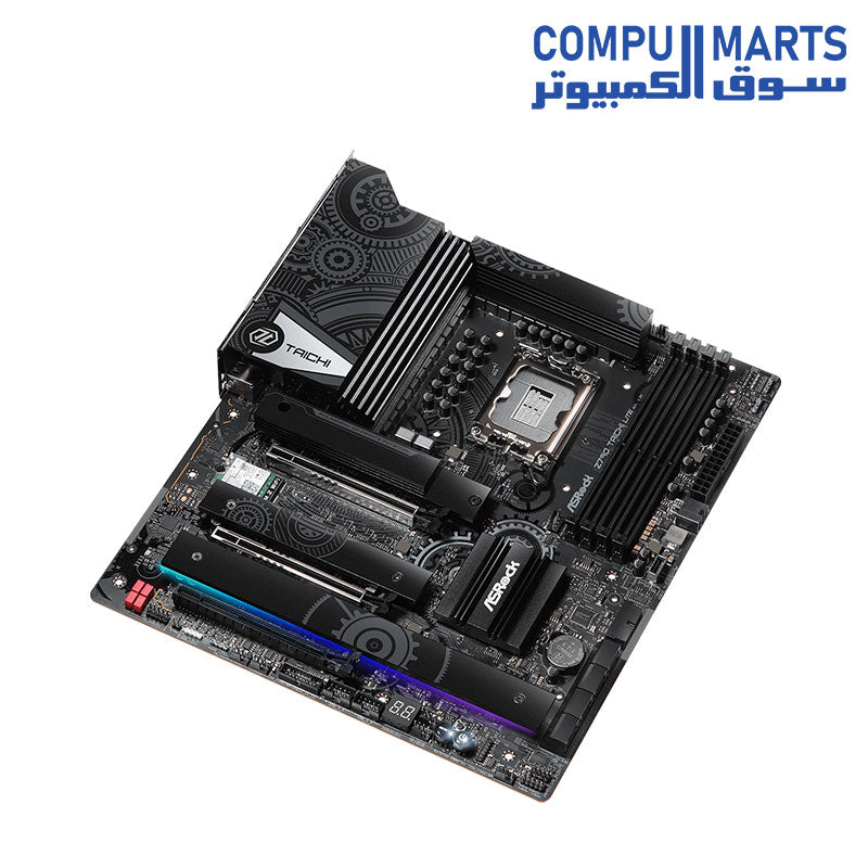 Z790-Motherboard-ASRock-Taichi-Lite