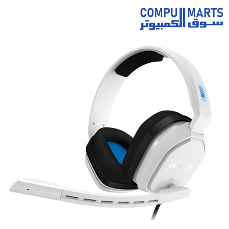 A10-Headset-Logitech-ASTRO-Microphone-Gaming