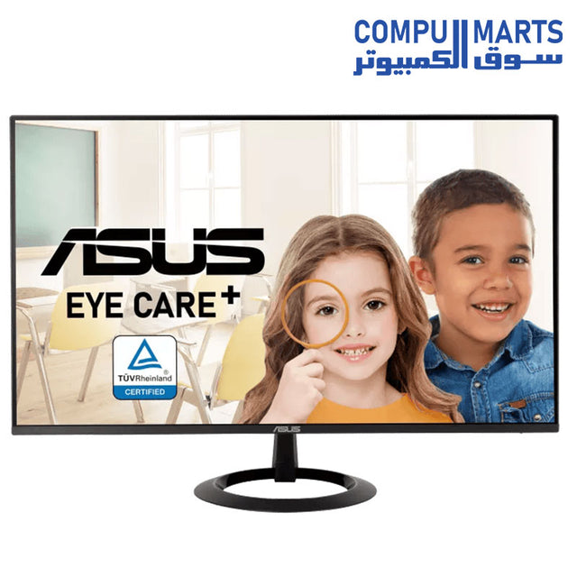 VZ27EHF-MONITOR-ASUS-IPS-27-INCH