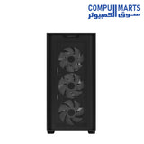 A21-COMPUTER-CASE-ASUS-MATX-Black