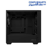 A21-COMPUTER-CASE-ASUS-MATX-Black