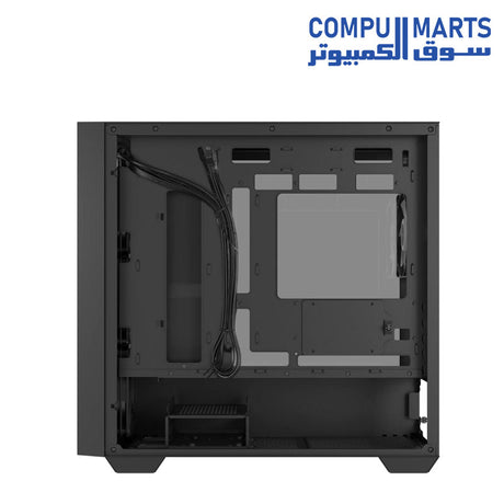 A21-COMPUTER-CASE-ASUS-MATX-Black