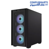 A21-COMPUTER-CASE-ASUS-MATX-Black