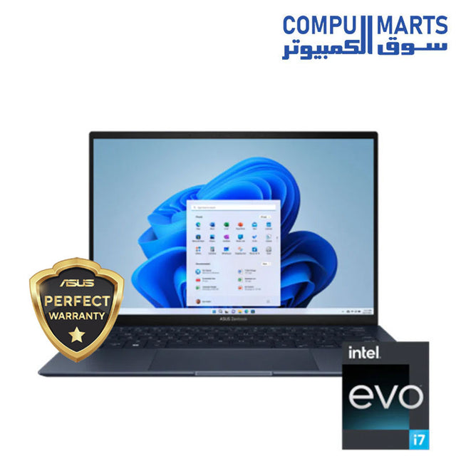 S-13-OLED-UX5304VA-CONSUMER-LAPTOP-ASUS-Zenbook-Intel-Core-I7-1355U-RAM-16-GB-512TB-M.2-NVMe-PCIe--Intel-Iris-Xe-Graphics-13.3-Inch-Windows-11