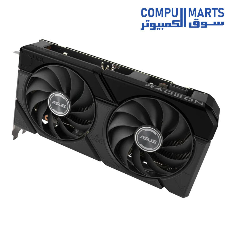 RX-7600-XT-GRAPHIC CARDS-ASUS-DUAL-OC-16GB-GDDR6